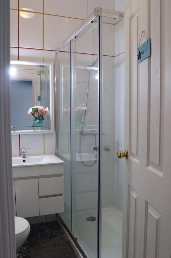Bequim Alojamento Local Apartment นาซาเร ภายนอก รูปภาพ
