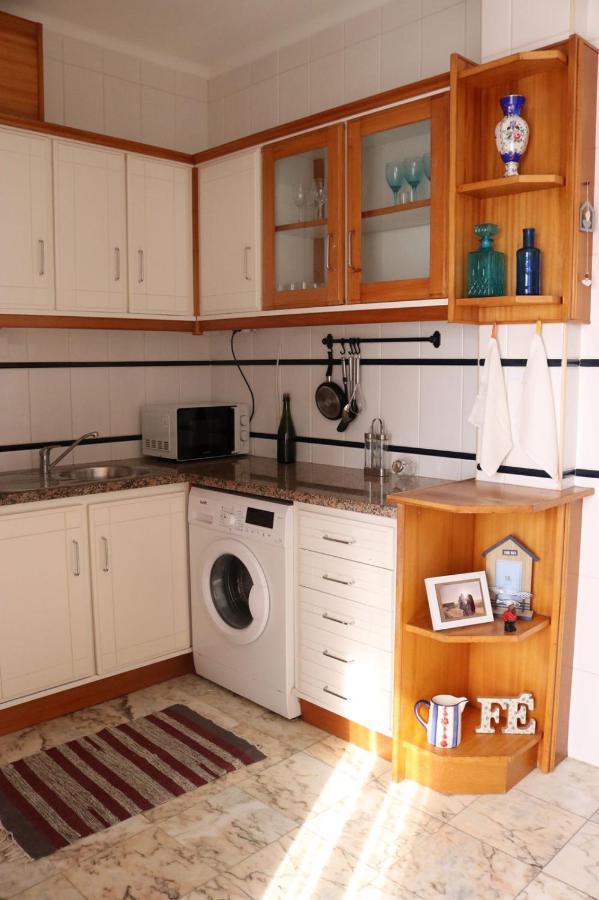 Bequim Alojamento Local Apartment นาซาเร ภายนอก รูปภาพ