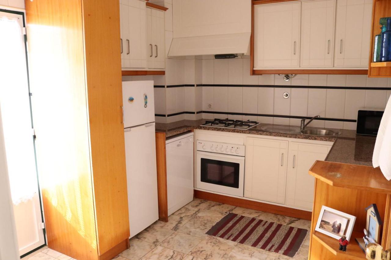 Bequim Alojamento Local Apartment นาซาเร ภายนอก รูปภาพ