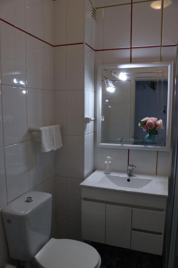 Bequim Alojamento Local Apartment นาซาเร ภายนอก รูปภาพ
