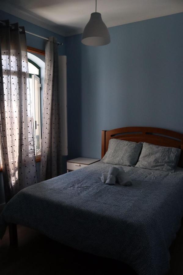 Bequim Alojamento Local Apartment นาซาเร ภายนอก รูปภาพ