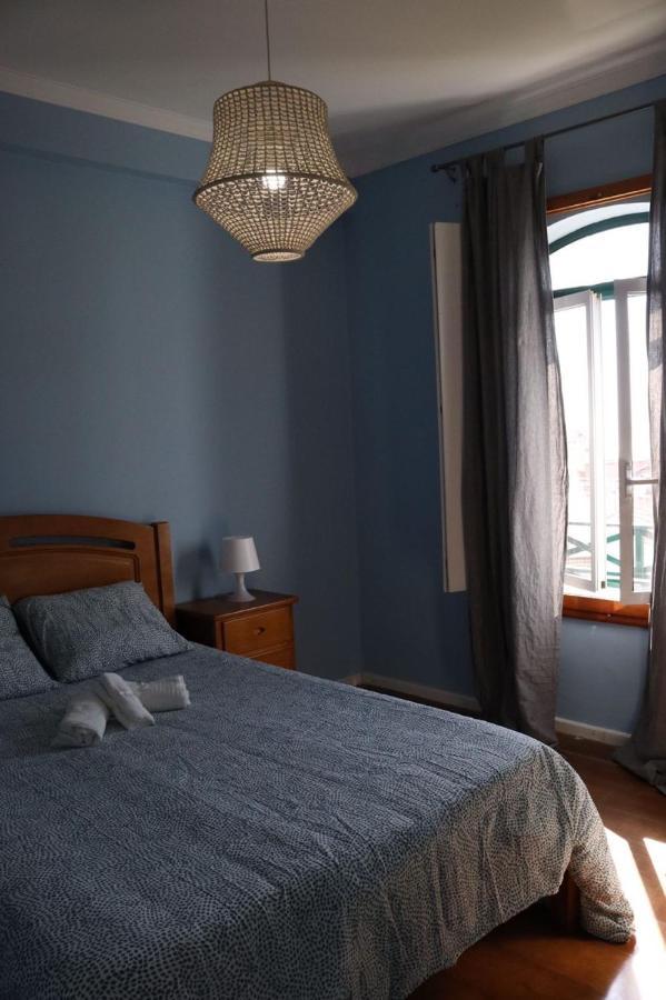 Bequim Alojamento Local Apartment นาซาเร ภายนอก รูปภาพ