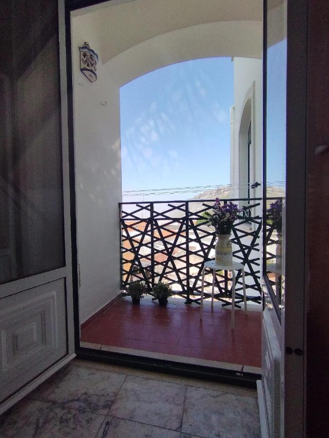 Bequim Alojamento Local Apartment นาซาเร ภายนอก รูปภาพ